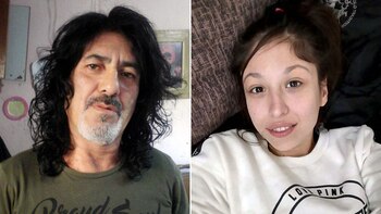 Leila Sibara y el principal