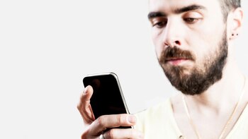 El usuario recibe automáticamente en