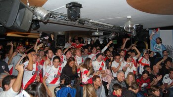 Las autoridades españolas ya se