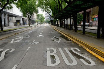 G20- 2018- Buenos Aires. Foto