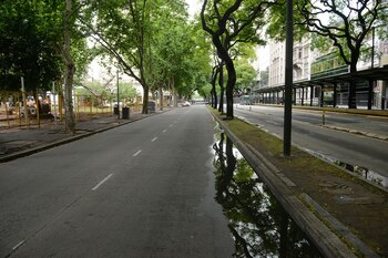 G20- 2018- Buenos Aires. Foto