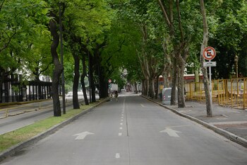 G20- 2018- Buenos Aires. Foto