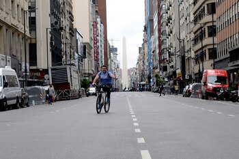 G20- 2018- Buenos Aires. Foto