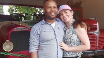 Franklin Caicedo, el dueño del