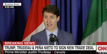 “Make no mistake. We will