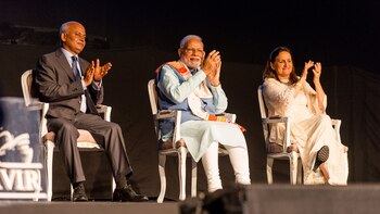 “El yoga nos da buena