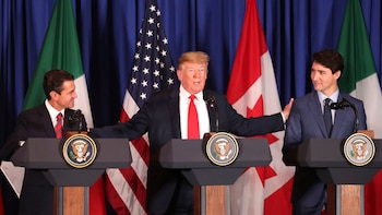 (AP Photo/Martin Mejia)