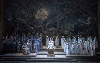 Otro plano general de la