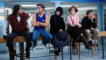 The Breakfast Club debutó en