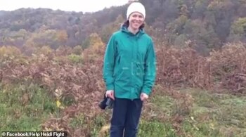 Heidi buscó otras alternativas para