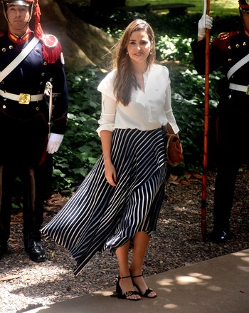 Del directorio del Banco Interamericano