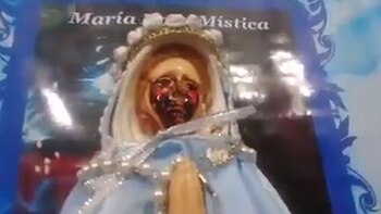 Cientos de personas han acudido