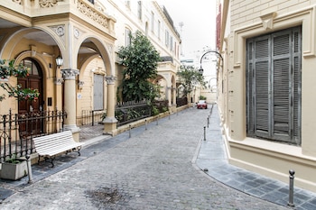 Desde 1997 el camino interno