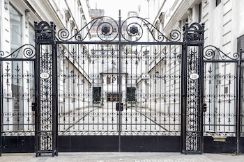 En 1997, en procura de