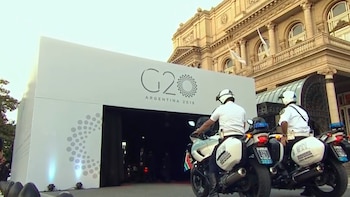 Así es el ingreso al