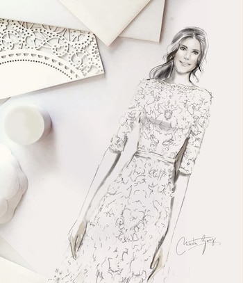 El diseño de Javier Saiach