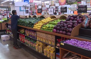 Edwin García (Foto: AFP)