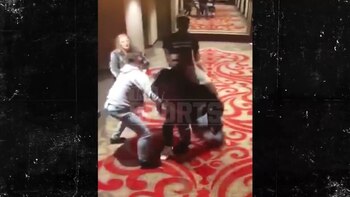 Según reportes de la policía,