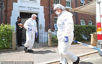 La víctima presentaba 17 puñaladas