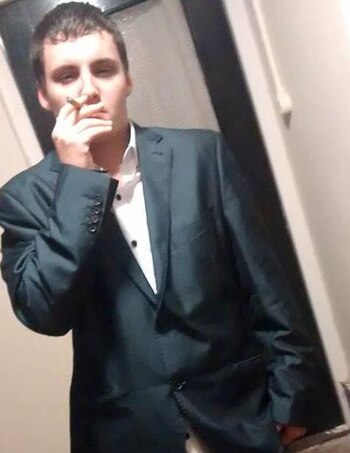 A Ryan le gustaba ver