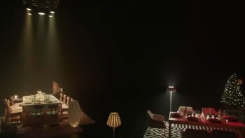 Las meses se terminan quedando