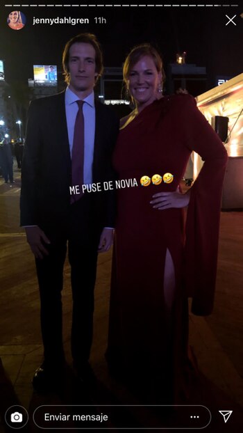 La atleta olímpica y activista