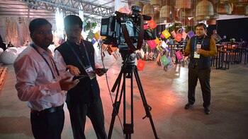 G20: la decadencia de la