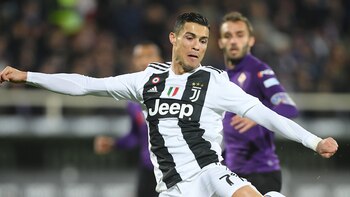 Cristiano Ronaldo buscará conquistar su