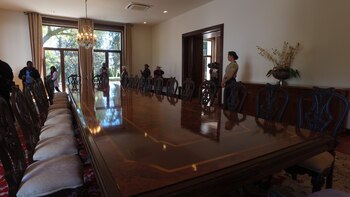 No existen registros formales de