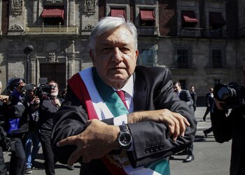 López Obrador aseguró que la