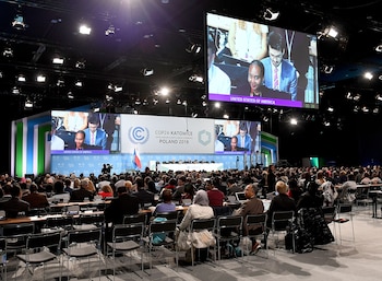 Casi 200 países forman parte