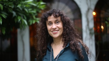 Elsa Drucaroff (Jose Nicolini)