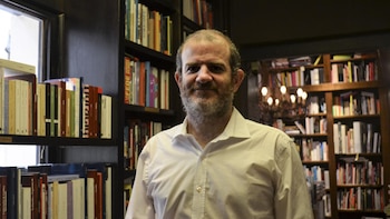 Santiago Llach (Manuela Martinez/Eterna Cadencia)