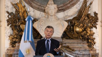 “Este es el camino”, enfatizó