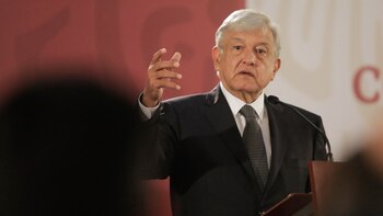 Crédito: Patricia Juárez