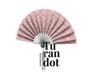 TURANDOT de Giacomo Puccini