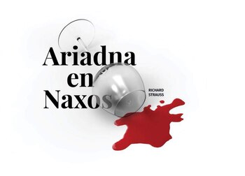 ARIADNA EN NAXOS de Richard