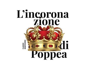 L’INCORONAZIONE DI POPPEA de Claudio