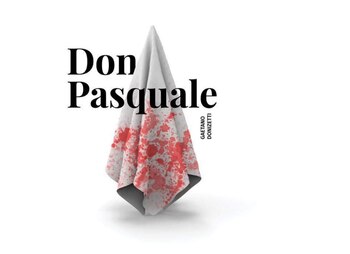 DON PASQUALE de Gaetano Donizetti