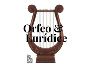ORFEO & EURÍDICE de Christoph