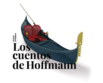 LOS CUENTOS DE HOFFMANN de