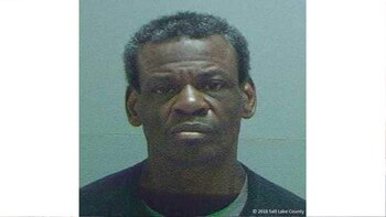 Dale Covington atacó a Luis