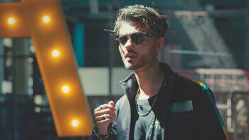 Luz, cámara, acción…