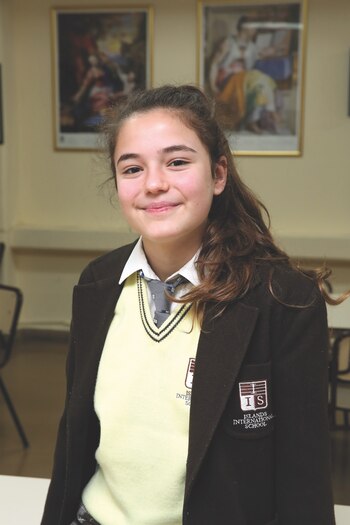 Macarena Peris Alonso