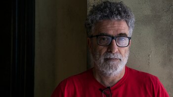 Fernando Spiner (Carlos Furma)