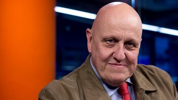 Desde 2003, Leontxo García intenta