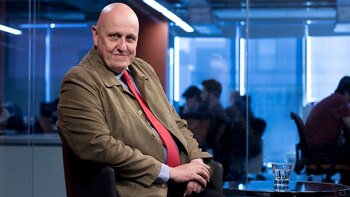 Leontxo García es periodista especializado