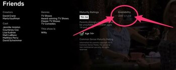 La imagen con la fecha