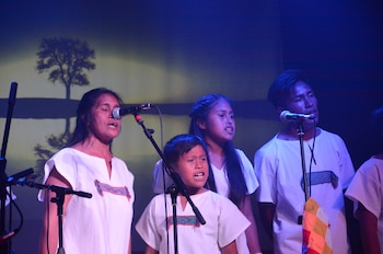 La música une a las