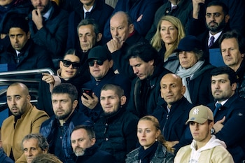 Aunque Leo y Cami acapararon